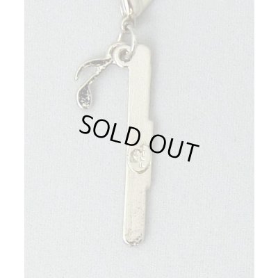 画像3: 部活ストラップ　フルート　◇ゆうパケット発送可