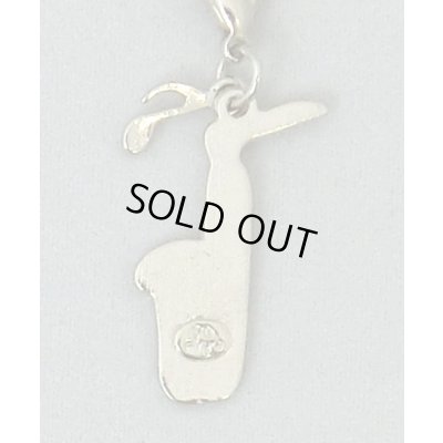 画像3: 部活ストラップ　アルトサックス　◇ゆうパケット発送可