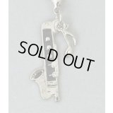 部活ストラップ　バスクラリネット　◇ゆうパケット発送可