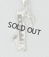 部活ストラップ　バスクラリネット　◇ゆうパケット発送可