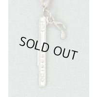 部活ストラップ　フルート　◇ゆうパケット発送可