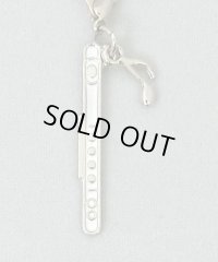 部活ストラップ　フルート　◇ゆうパケット発送可