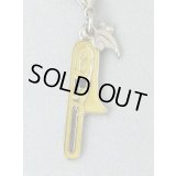 部活ストラップ　トロンボーン　◇ゆうパケット発送可