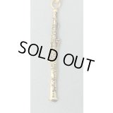 オールミュージック　キーホルダー　オーボエ　◇ゆうパケット発送可