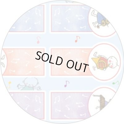 画像2: Quu音楽隊　ページマーカー　※在庫限り　※ご購入1個につき28ポイント付与(会員登録要)　◇ゆうパケット発送可