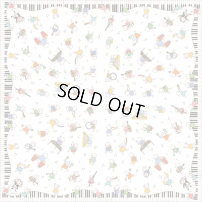 画像2: Quu指揮者　ペーパーナプキン　◇ゆうパケット発送可