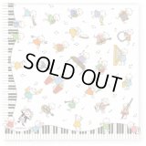 Quu指揮者　ペーパーナプキン　◇ゆうパケット発送可