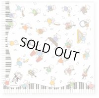 Quu指揮者　ペーパーナプキン　◇ゆうパケット発送可