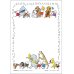 画像2: Quu音楽隊　A5クリアファイル(2ポケット)　※在庫限り　※ご購入1個につき20ポイント付与(会員登録要)　◇ゆうパケット発送可 (2)