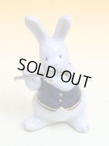 ドリーズラビット　フルート