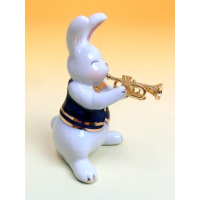 画像4: ドリーズラビット　トランペット