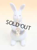 ドリーズラビット　サックス