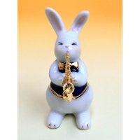 ドリーズラビット　サックス
