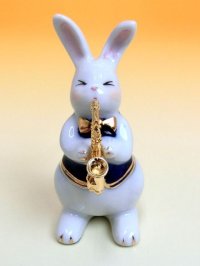 ドリーズラビット　サックス