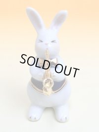 ドリーズラビット　サックス