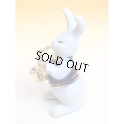 画像2: ドリーズラビット　サックス