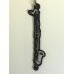 画像1: キーホルダー　バスクラリネット　※在庫限り　※ご購入1個につき70ポイント付与(会員登録要)　◇ゆうパケット発送可 (1)