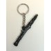 画像2: キーホルダー　オーボエ　※在庫限り　※ご購入1個につき70ポイント付与(会員登録要)　◇ゆうパケット発送可 (2)
