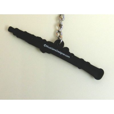 画像3: キーホルダー　オーボエ　※在庫限り　※ご購入1個につき70ポイント付与(会員登録要)　◇ゆうパケット発送可