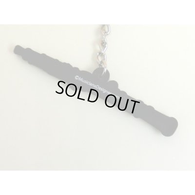 画像3: キーホルダー　オーボエ　※在庫限り　※ご購入1個につき70ポイント付与(会員登録要)　◇ゆうパケット発送可