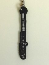キーホルダー　ピッコロ　※在庫限り　※ご購入1個につき70ポイント付与(会員登録要)　◇ゆうパケット発送可
