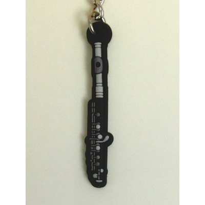 画像1: キーホルダー　ピッコロ　※在庫限り　※ご購入1個につき70ポイント付与(会員登録要)　◇ゆうパケット発送可