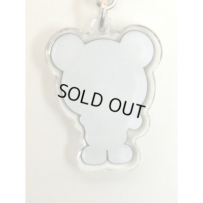 画像3: クマさんブラスバンドキーホルダー ユーフォニウム ◇ゆうパケット発送可