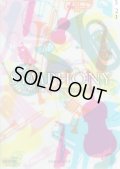 3ポケットファイル　シンフォニー　◇ゆうパケット発送可