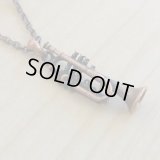 ペンダント　トランペット　アンティークカッパー　◇ゆうパケット発送可