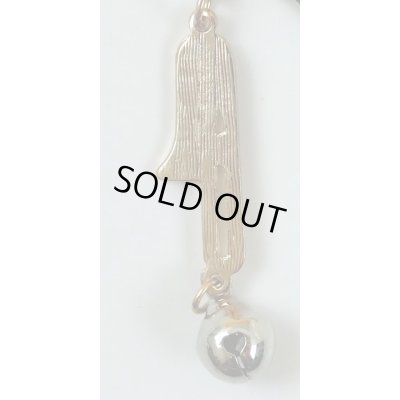 画像2: ファスナーベル　トロンボーン　※在庫限り　※ご購入1個につき40ポイント付与(会員登録要)　◇ゆうパケット発送可