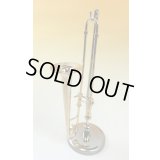 ミニチュア楽器　トロンボーン　1/12サイズ