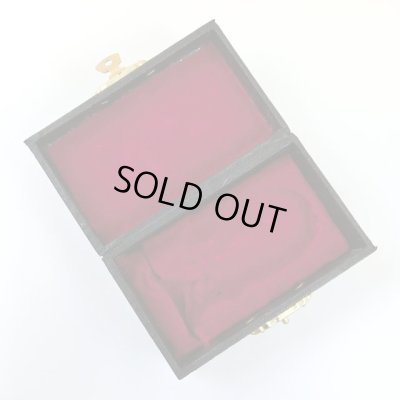 画像2: ミニチュア楽器　チューバ　1/12サイズ