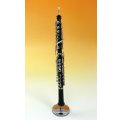 ミニチュア楽器　オーボエ　1/6サイズ