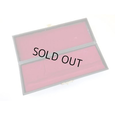 画像2: ミニチュア楽器　ファゴット　1/6サイズ　ブラウン1