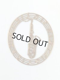 プチクリ　サックス　ゴールド　◇ゆうパケット発送可