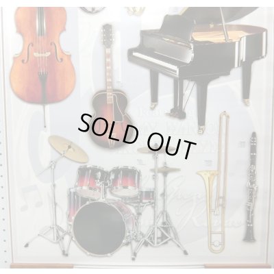 画像3: 音楽ポスター　ジャズ