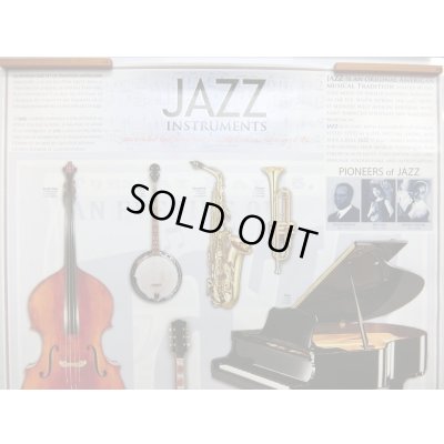 画像2: 音楽ポスター　ジャズ