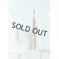サクソフォーンファイル　◇ゆうパケット発送可