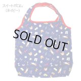 エコバッグ　スイートポロム