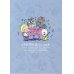 画像2: レモン＆シュガー　クリアファイル　ピアノ　※在庫限り　◇ゆうパケット発送可 (2)