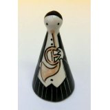 リングドール　ホルン(男性)　※在庫限り　※ご購入1個につき200ポイント付与(会員登録要)