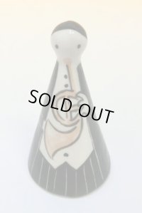 リングドール　ホルン(男性)　※在庫限り　※ご購入1個につき200ポイント付与(会員登録要)