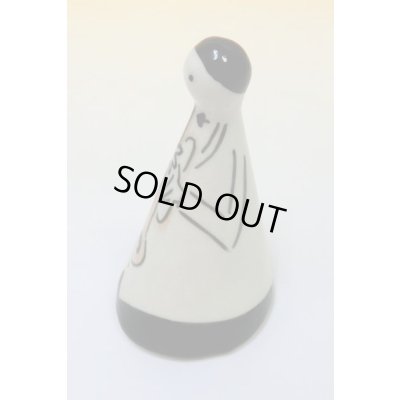 画像2: リングドール　トランペット(男性)　※在庫限り　※ご購入1個につき200ポイント付与(会員登録要)