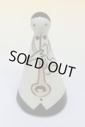 リングドール　トランペット(男性)　※在庫限り　※ご購入1個につき200ポイント付与(会員登録要)
