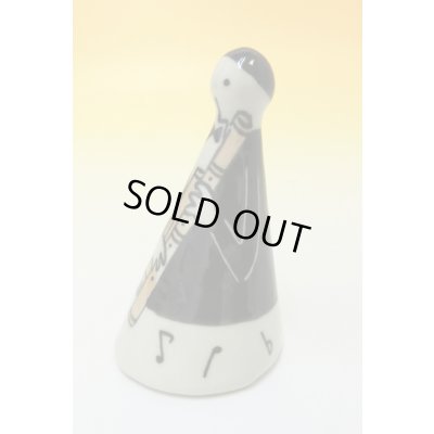 画像2: リングドール　ファゴット(男性)　※在庫限り　 ※ご購入1個につき200ポイント付与(会員登録要)