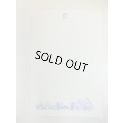 画像3: Quu音楽隊　A5ノート　◇ゆうパケット発送可