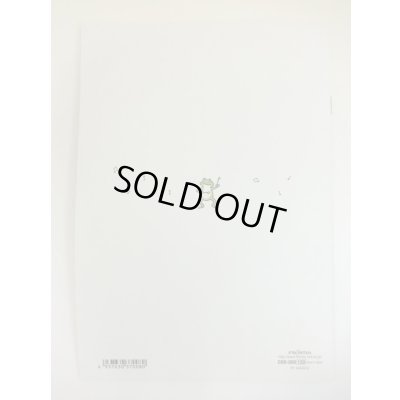 画像2: Quu音楽隊　A5ノート　◇ゆうパケット発送可