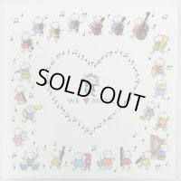 Quu指揮者　便箋　◇ゆうパケット発送可