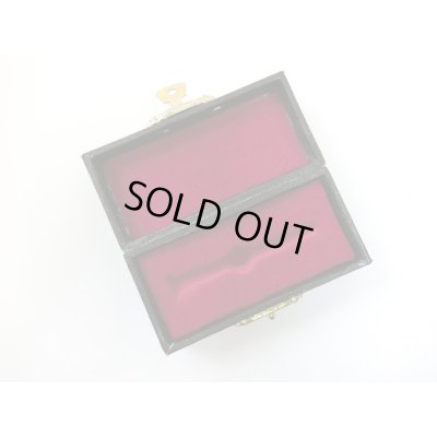 画像3: ピンズ　フルート　ゴールド