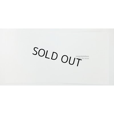 画像3: グリーティングカード　おめでとう　フルート　※在庫限り　※ご購入1個につき30ポイント付与(会員登録要)　◇ゆうパケット発送可